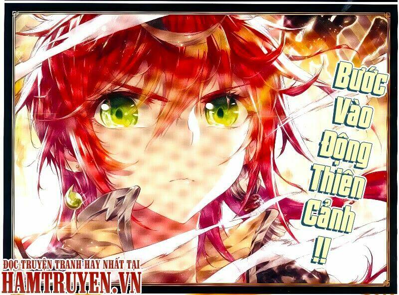 Thế Giới Hoàn Mỹ Chapter 39 - Trang 2