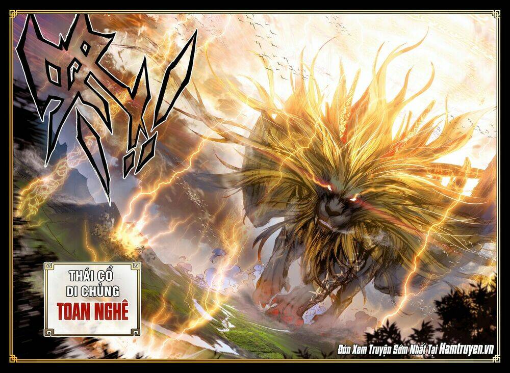 Thế Giới Hoàn Mỹ Chapter 4 - Trang 2