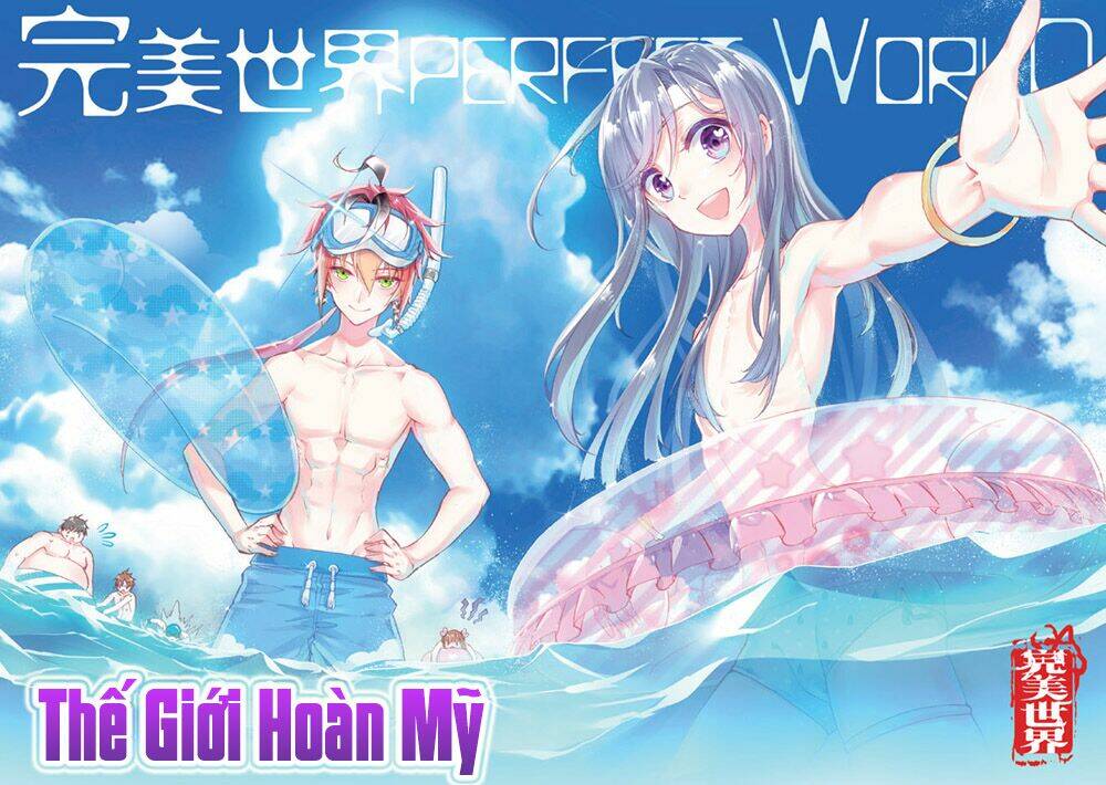 Thế Giới Hoàn Mỹ Chapter 48 - Trang 2
