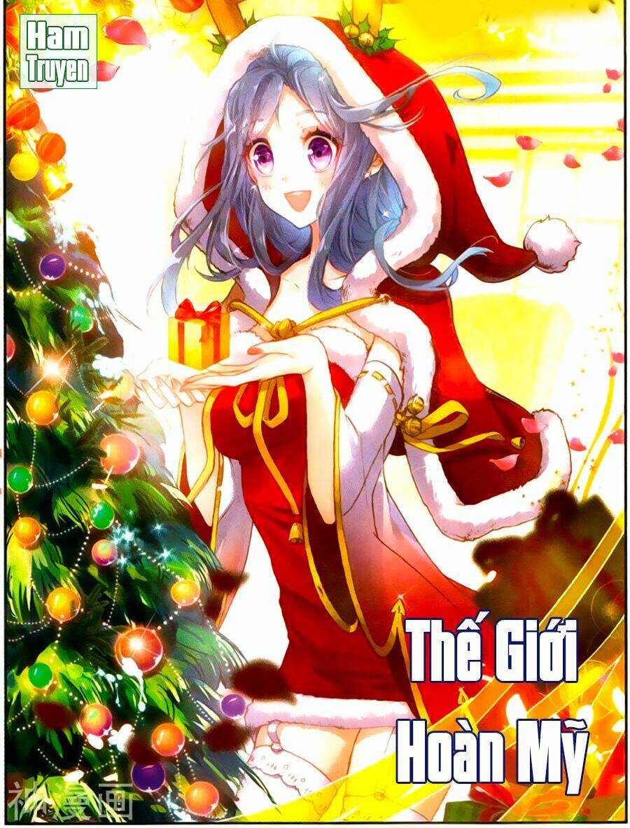 Thế Giới Hoàn Mỹ Chapter 60 - Trang 2