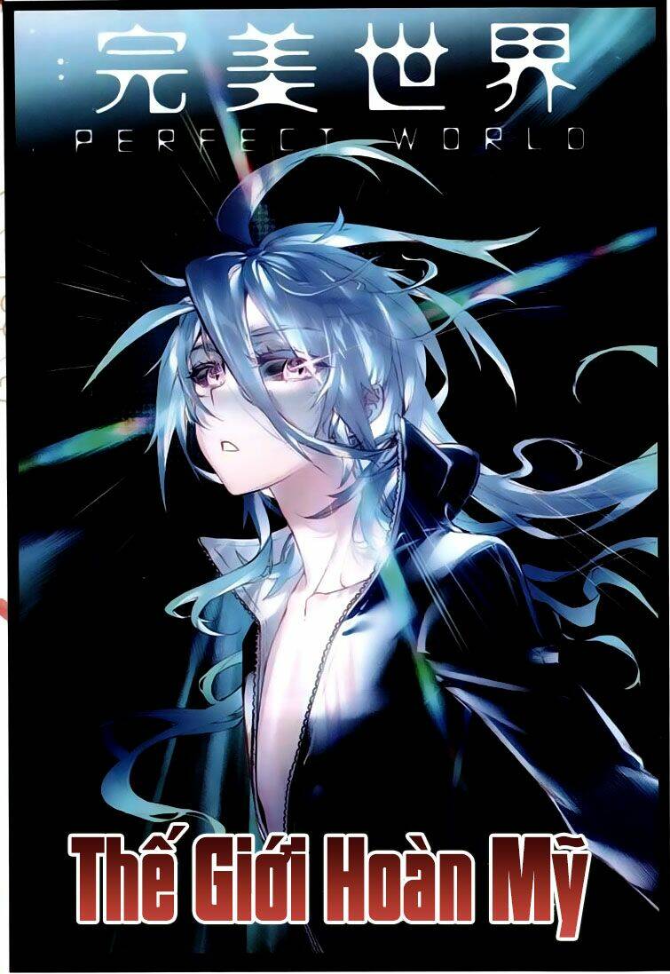 Thế Giới Hoàn Mỹ Chapter 61 - Trang 2