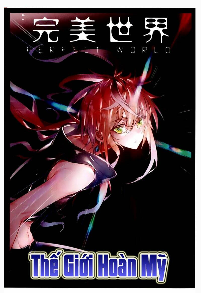 Thế Giới Hoàn Mỹ Chapter 62 - Trang 2