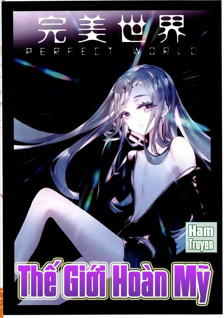 Thế Giới Hoàn Mỹ Chapter 63 - Trang 2