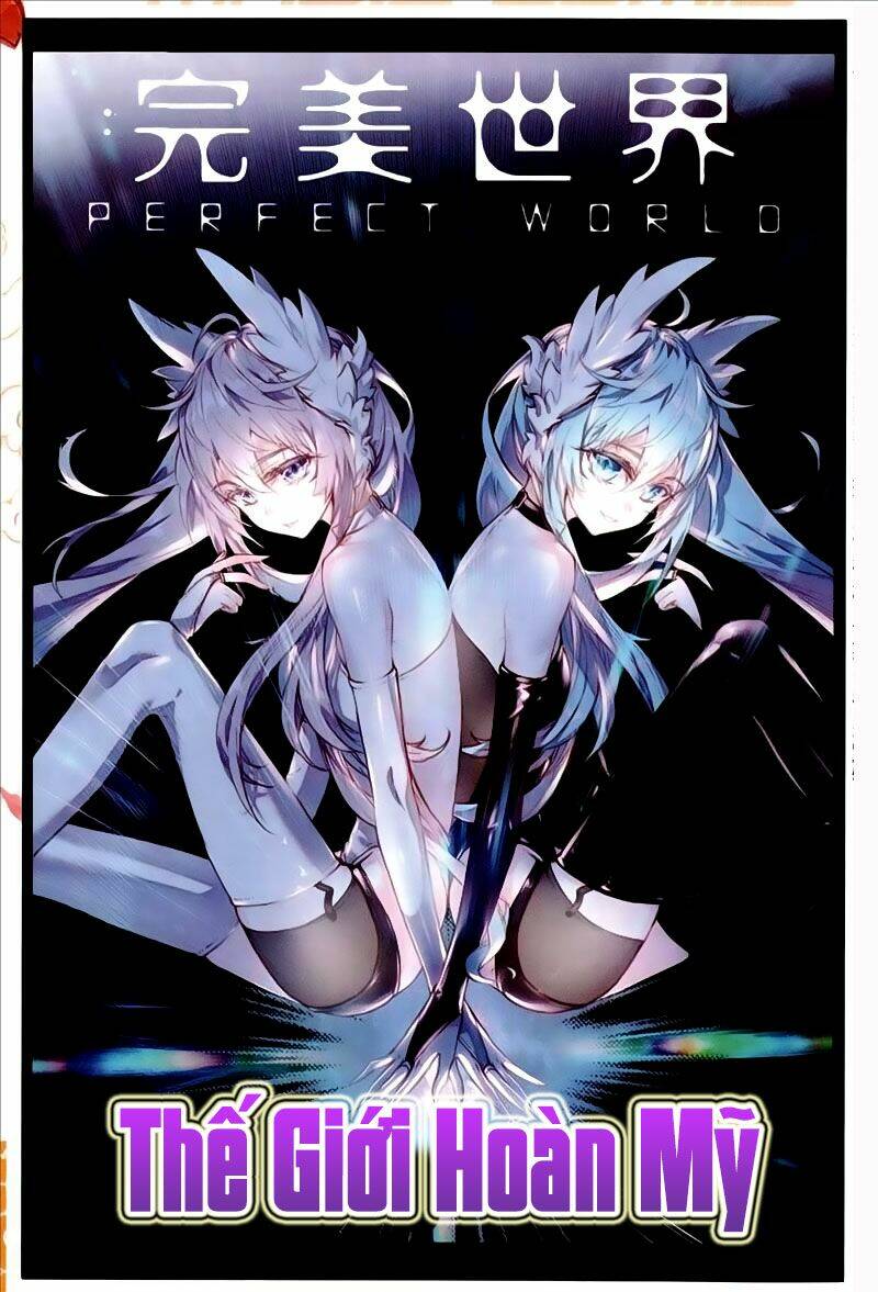 Thế Giới Hoàn Mỹ Chapter 64 - Trang 2