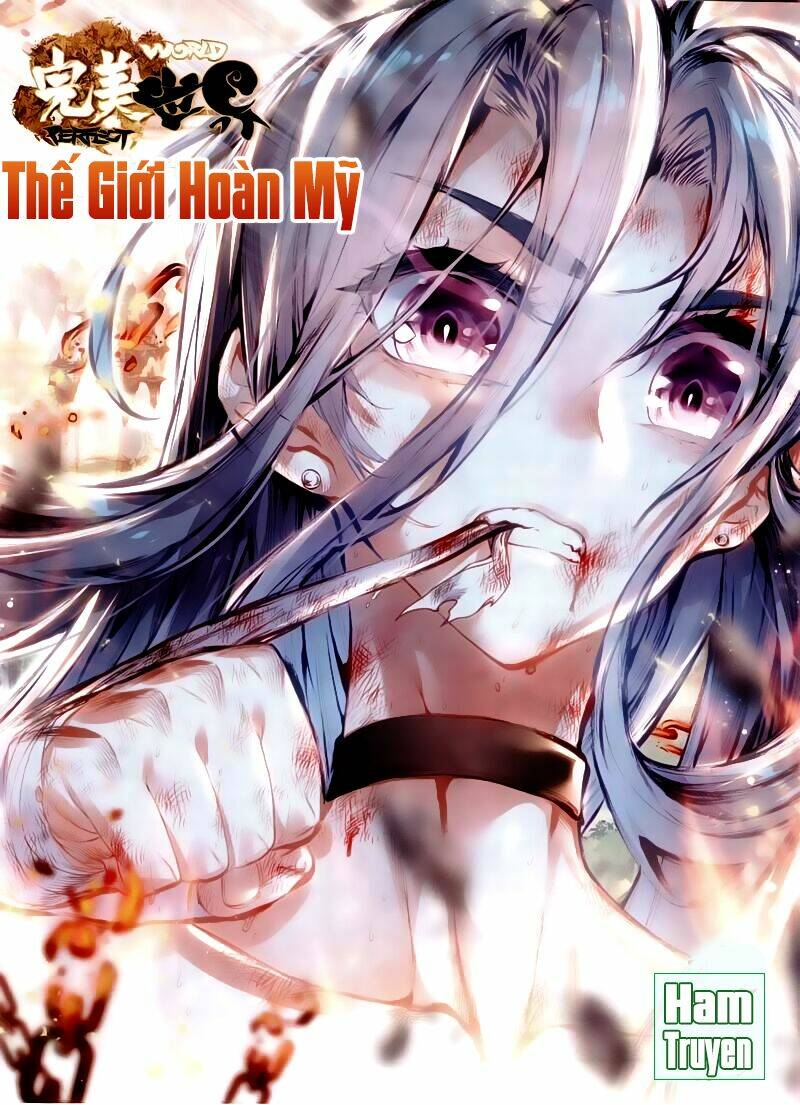 Thế Giới Hoàn Mỹ Chapter 65 - Trang 2