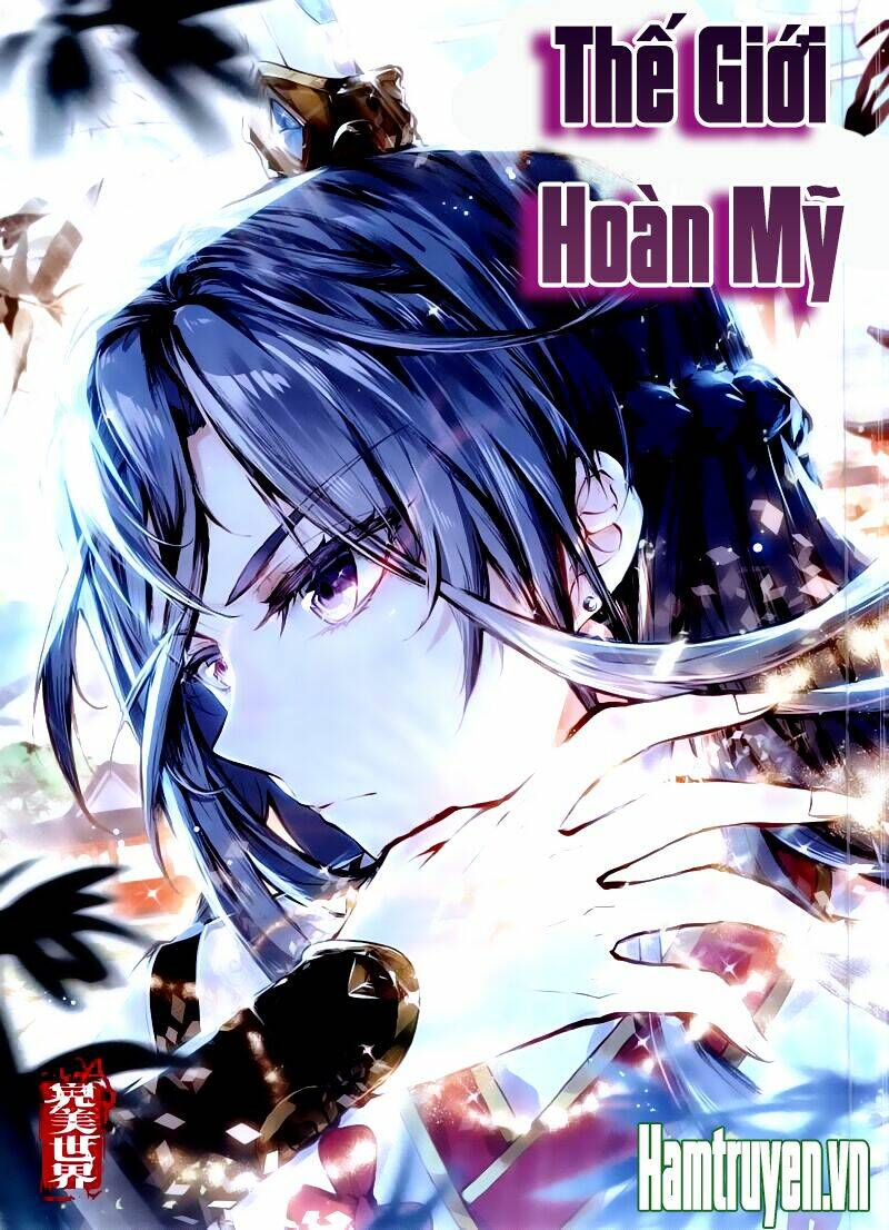 Thế Giới Hoàn Mỹ Chapter 68 - Trang 2