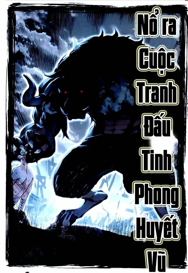 Thế Giới Hoàn Mỹ Chapter 68 - Trang 2