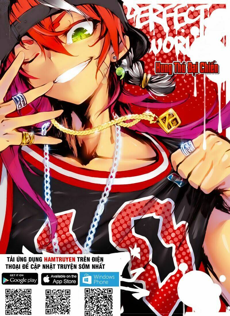 Thế Giới Hoàn Mỹ Chapter 7 - Trang 2