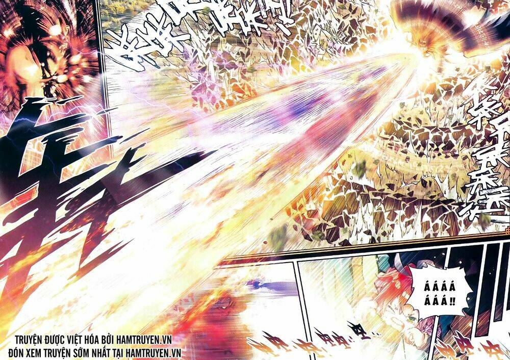 Thế Giới Hoàn Mỹ Chapter 7 - Trang 2