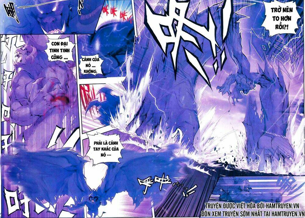 Thế Giới Hoàn Mỹ Chapter 7 - Trang 2