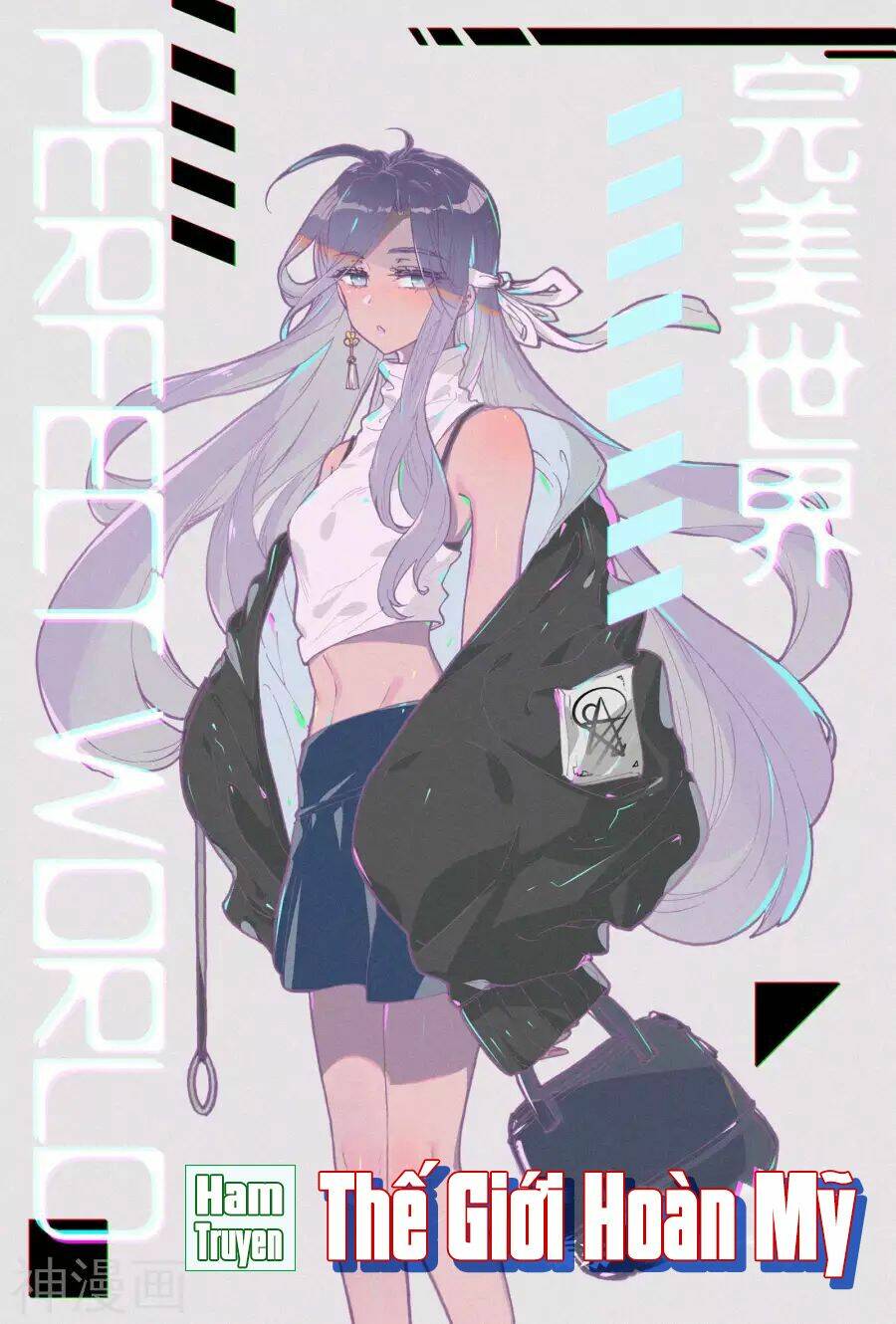 Thế Giới Hoàn Mỹ Chapter 78 - Trang 2