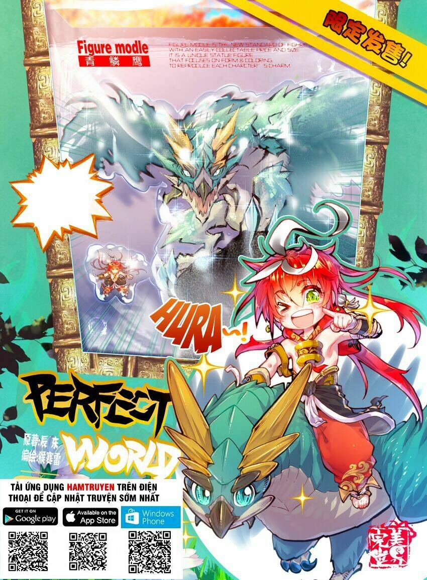 Thế Giới Hoàn Mỹ Chapter 8 - Trang 2