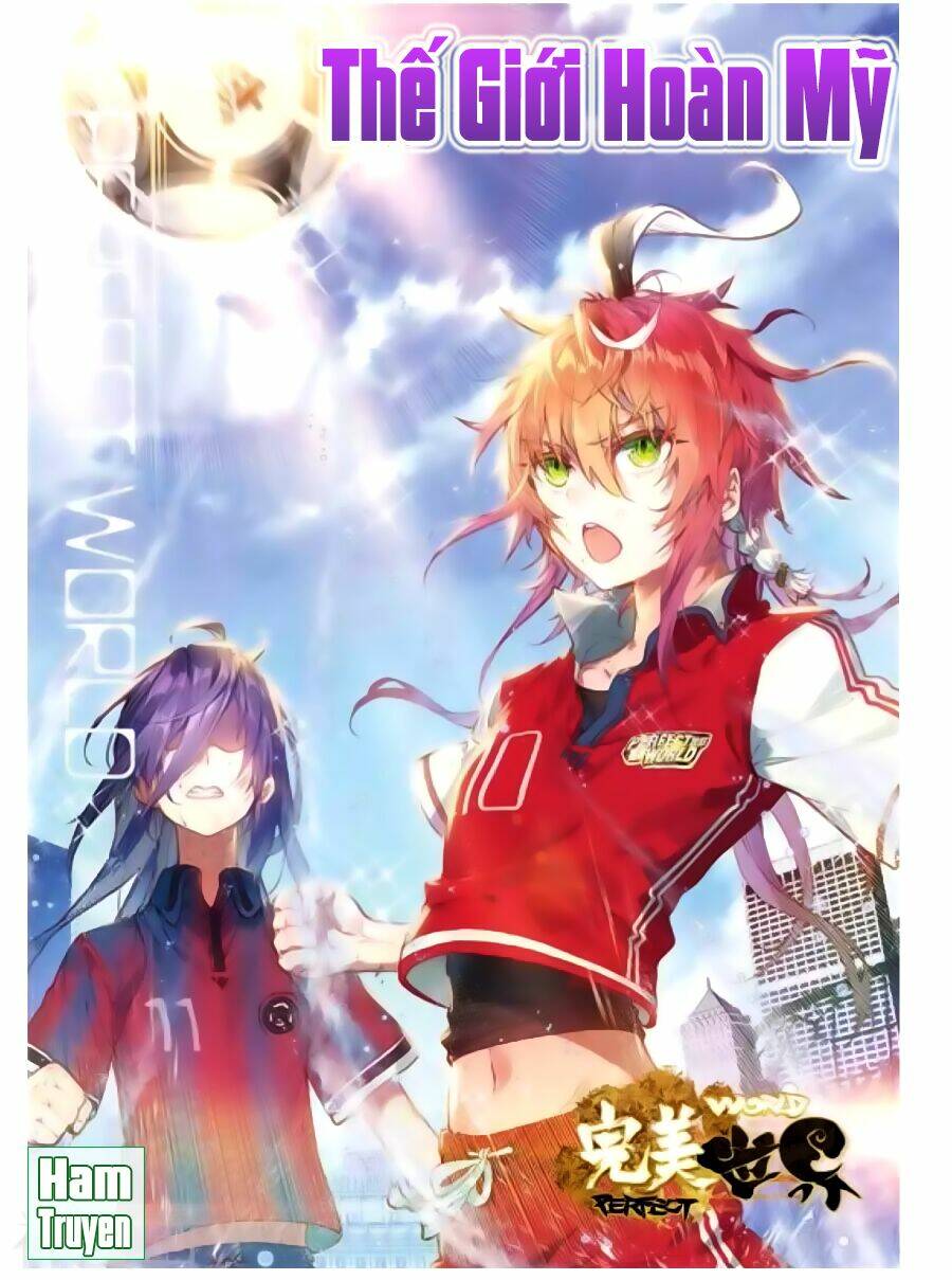 Thế Giới Hoàn Mỹ Chapter 80 - Trang 2