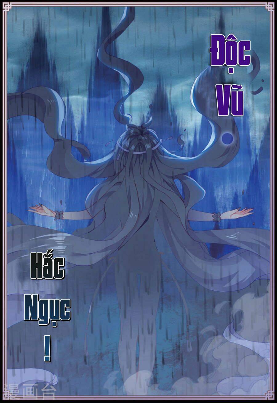 Thế Giới Hoàn Mỹ Chapter 92 - Trang 2