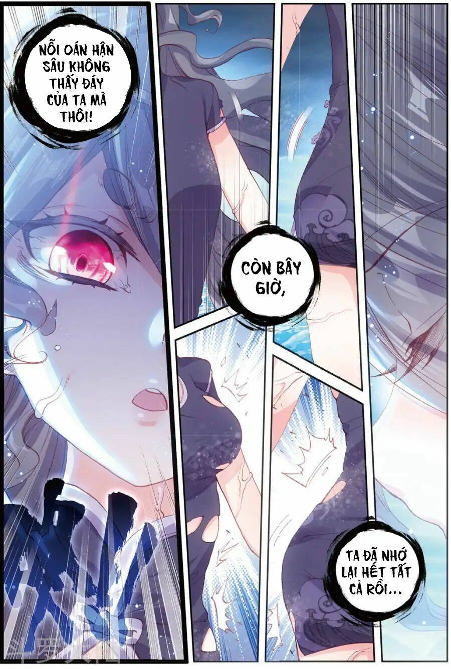 Thế Giới Hoàn Mỹ Chapter 98 - Trang 2