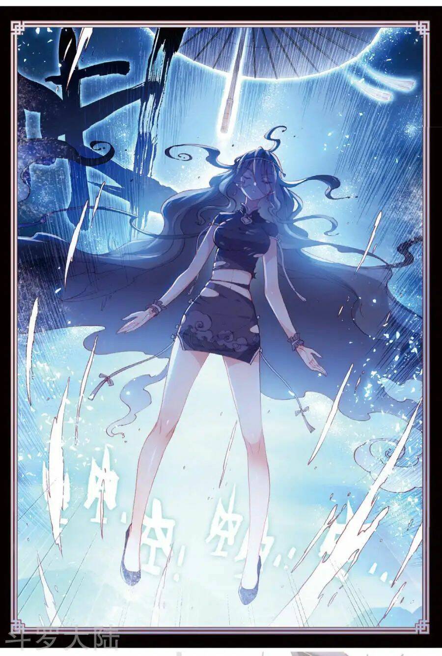 Thế Giới Hoàn Mỹ Chapter 98 - Trang 2