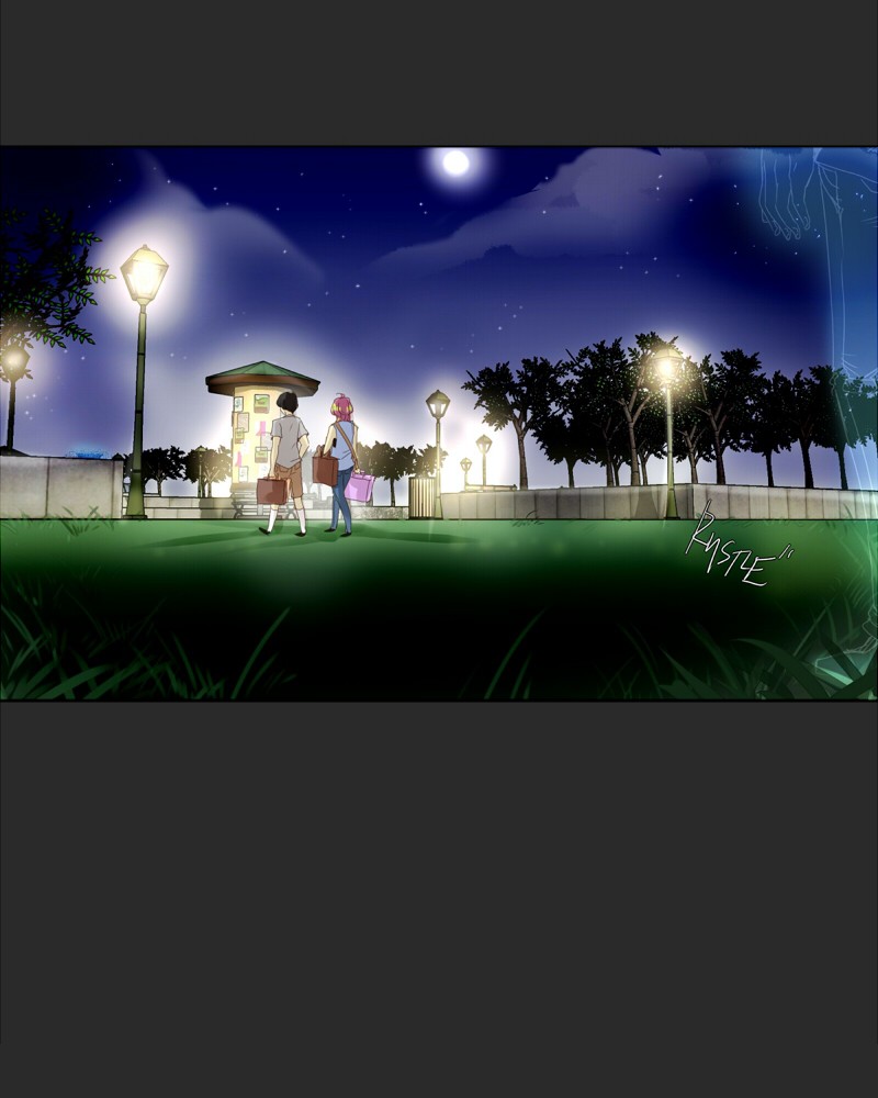 Thế Giới Không Hoàn Hảo Chapter 10 - Trang 2