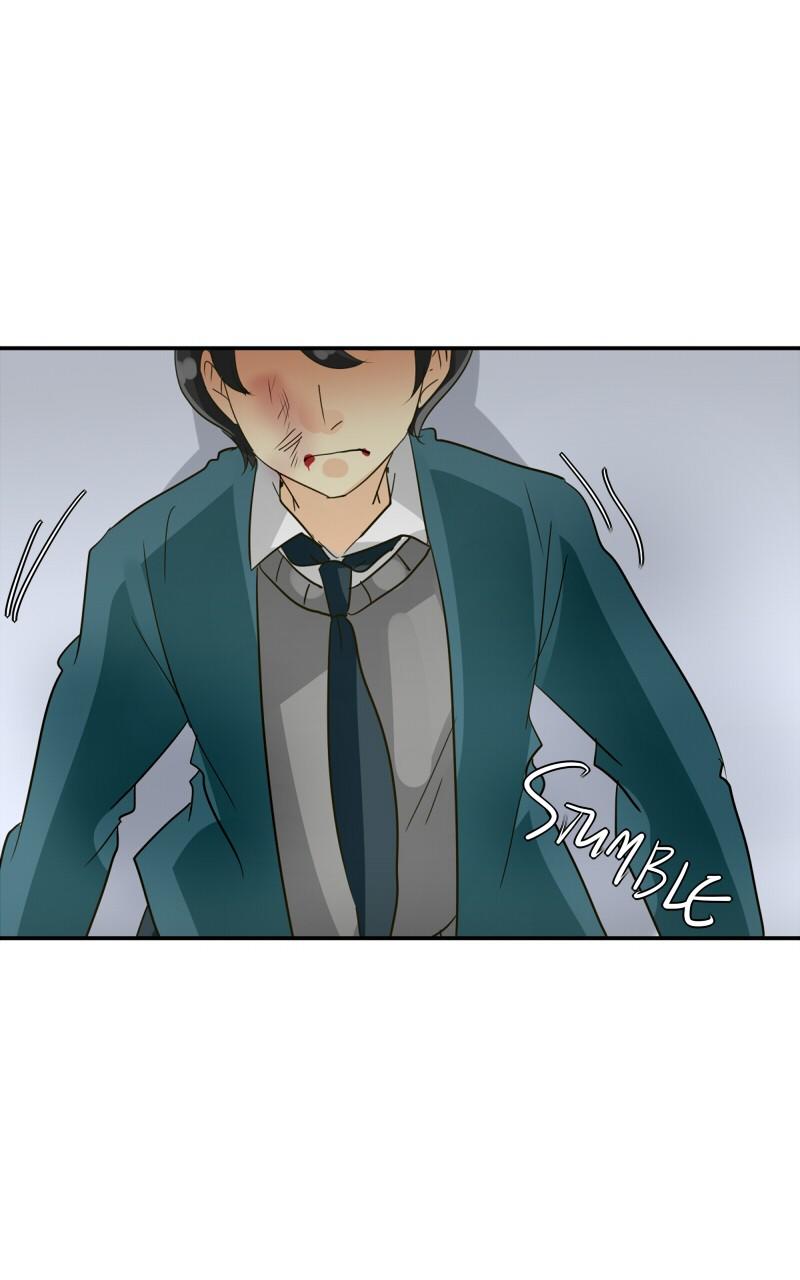 Thế Giới Không Hoàn Hảo Chapter 101 - Trang 2