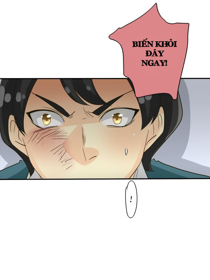 Thế Giới Không Hoàn Hảo Chapter 101 - Trang 2