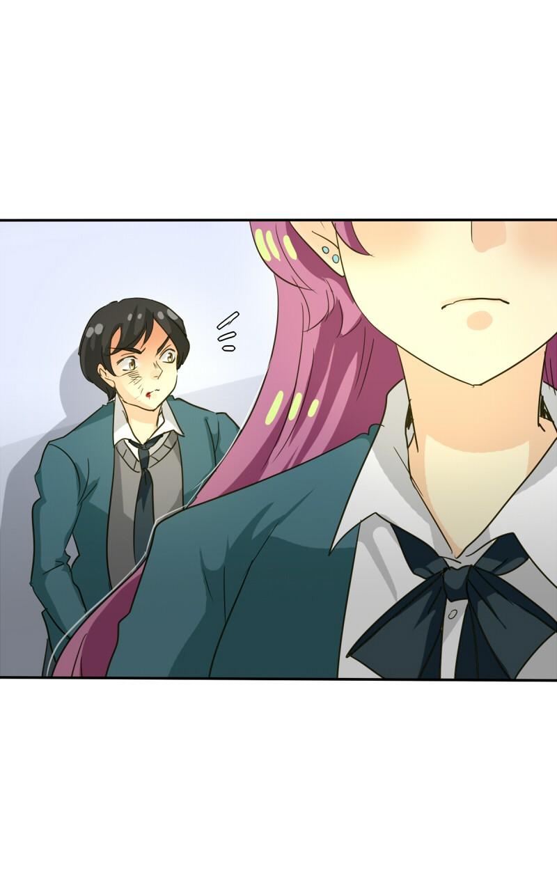 Thế Giới Không Hoàn Hảo Chapter 101 - Trang 2