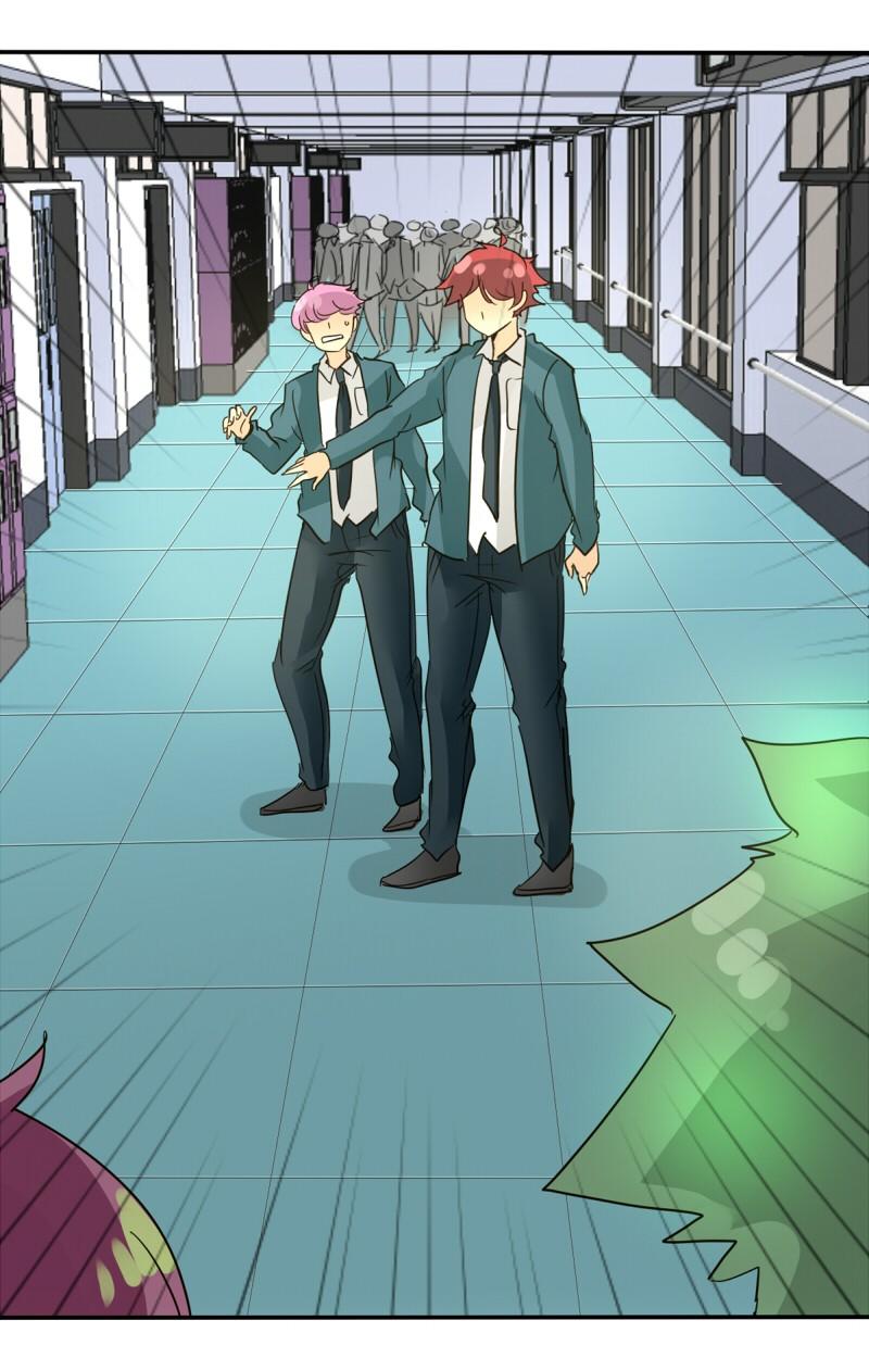 Thế Giới Không Hoàn Hảo Chapter 101 - Trang 2