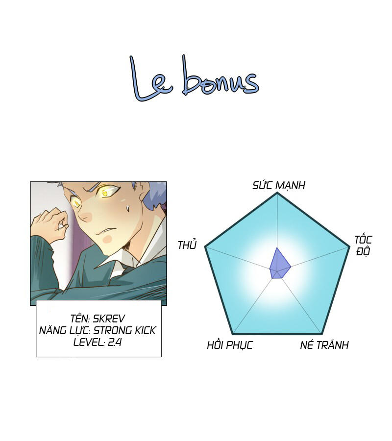 Thế Giới Không Hoàn Hảo Chapter 101 - Trang 2