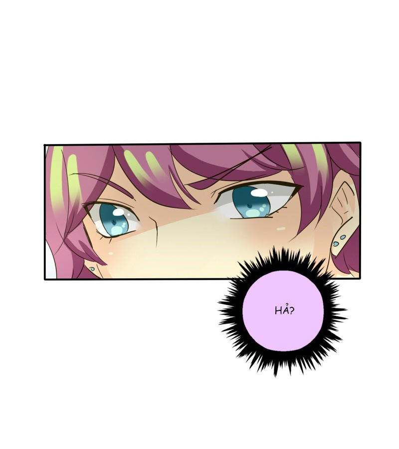 Thế Giới Không Hoàn Hảo Chapter 101 - Trang 2