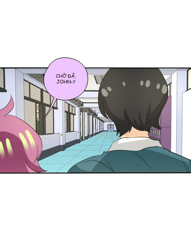 Thế Giới Không Hoàn Hảo Chapter 101 - Trang 2