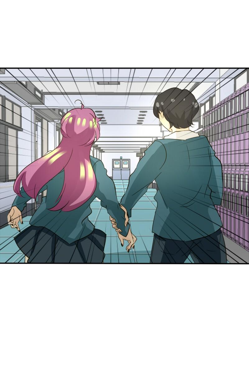 Thế Giới Không Hoàn Hảo Chapter 101 - Trang 2