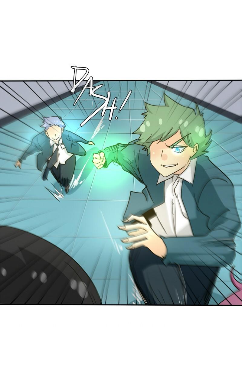 Thế Giới Không Hoàn Hảo Chapter 101 - Trang 2