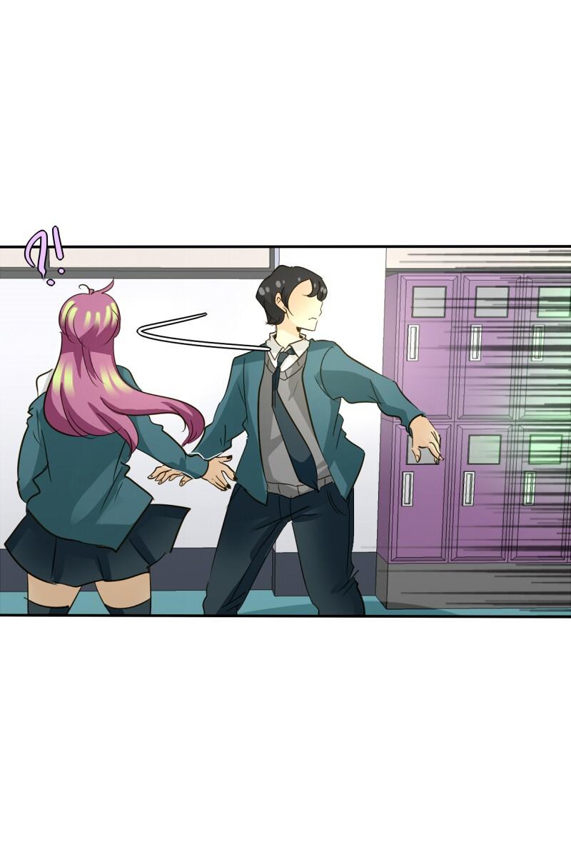 Thế Giới Không Hoàn Hảo Chapter 101 - Trang 2