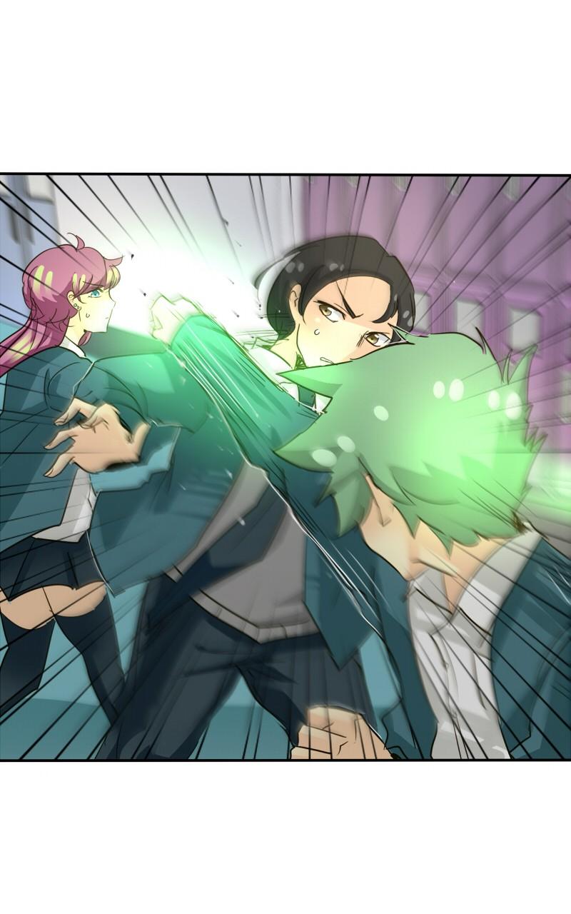 Thế Giới Không Hoàn Hảo Chapter 101 - Trang 2