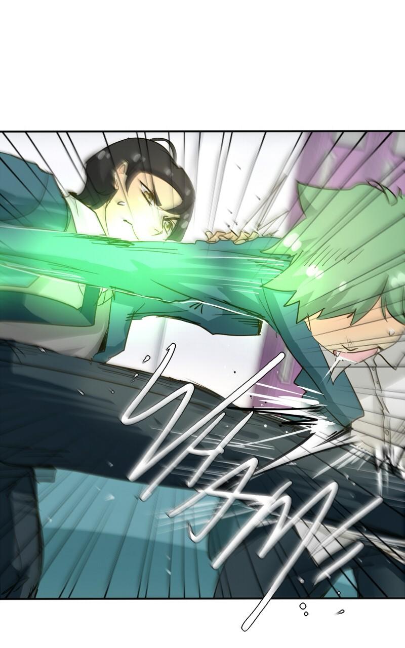 Thế Giới Không Hoàn Hảo Chapter 101 - Trang 2