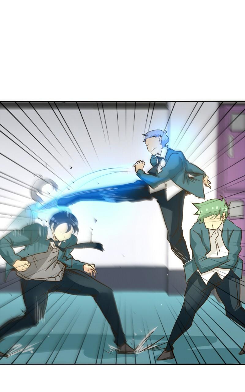 Thế Giới Không Hoàn Hảo Chapter 101 - Trang 2