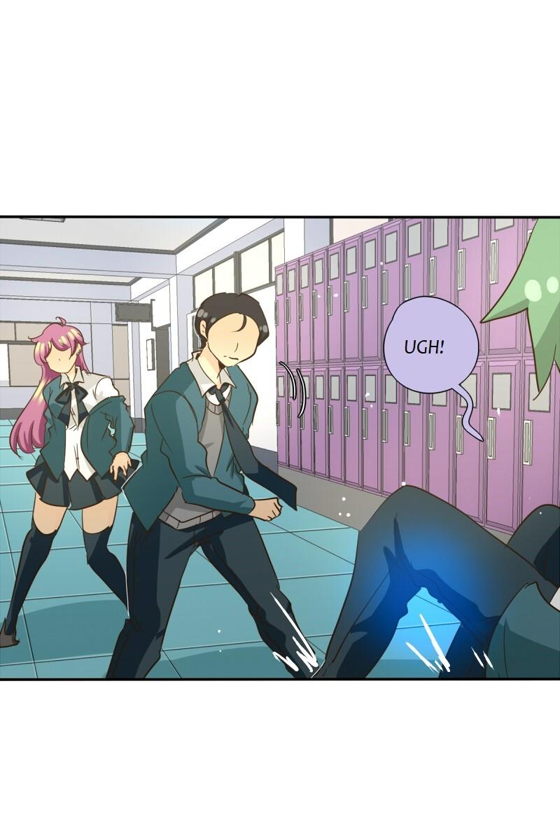 Thế Giới Không Hoàn Hảo Chapter 101 - Trang 2