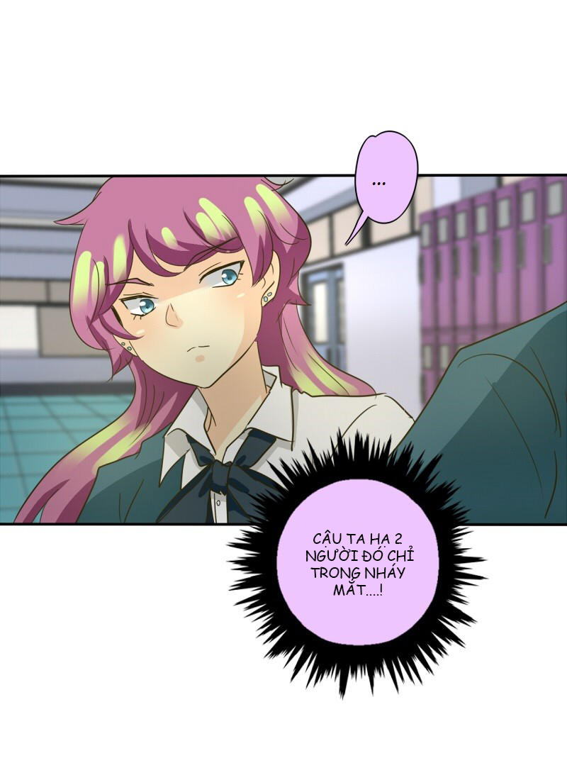 Thế Giới Không Hoàn Hảo Chapter 101 - Trang 2