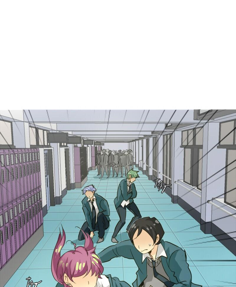 Thế Giới Không Hoàn Hảo Chapter 101 - Trang 2