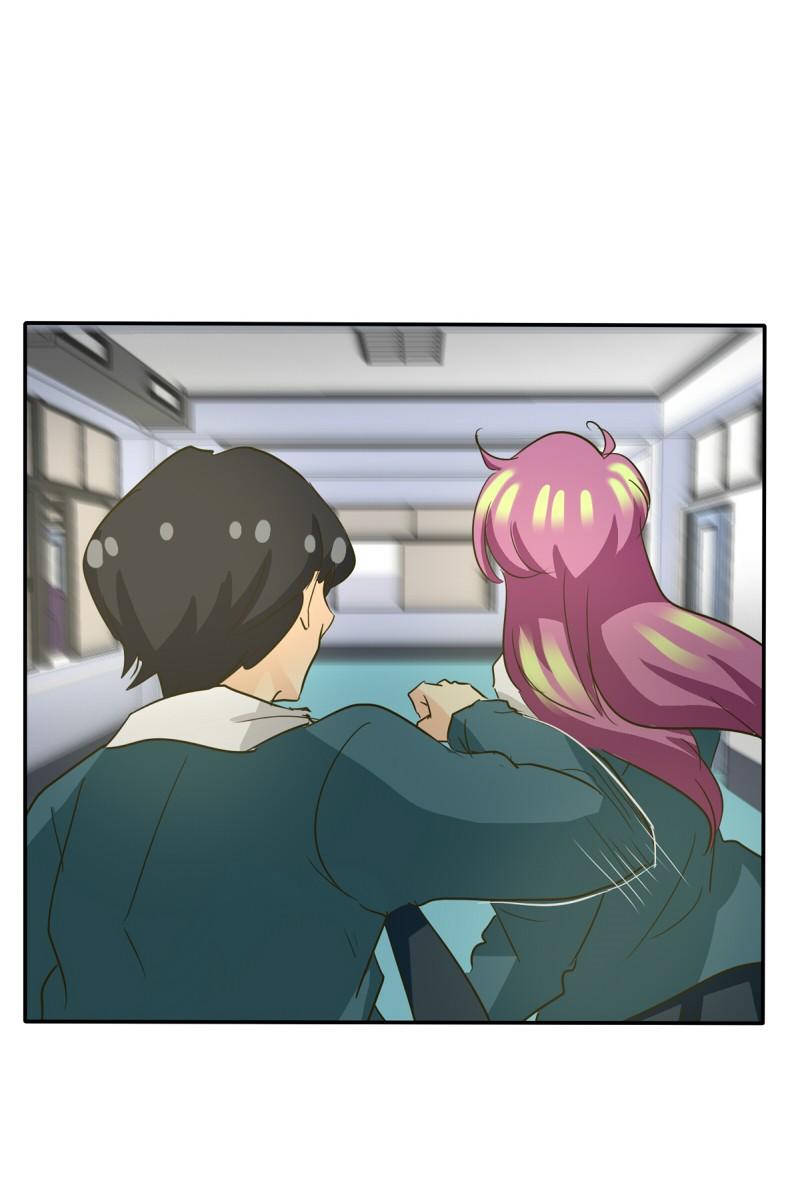 Thế Giới Không Hoàn Hảo Chapter 101 - Trang 2