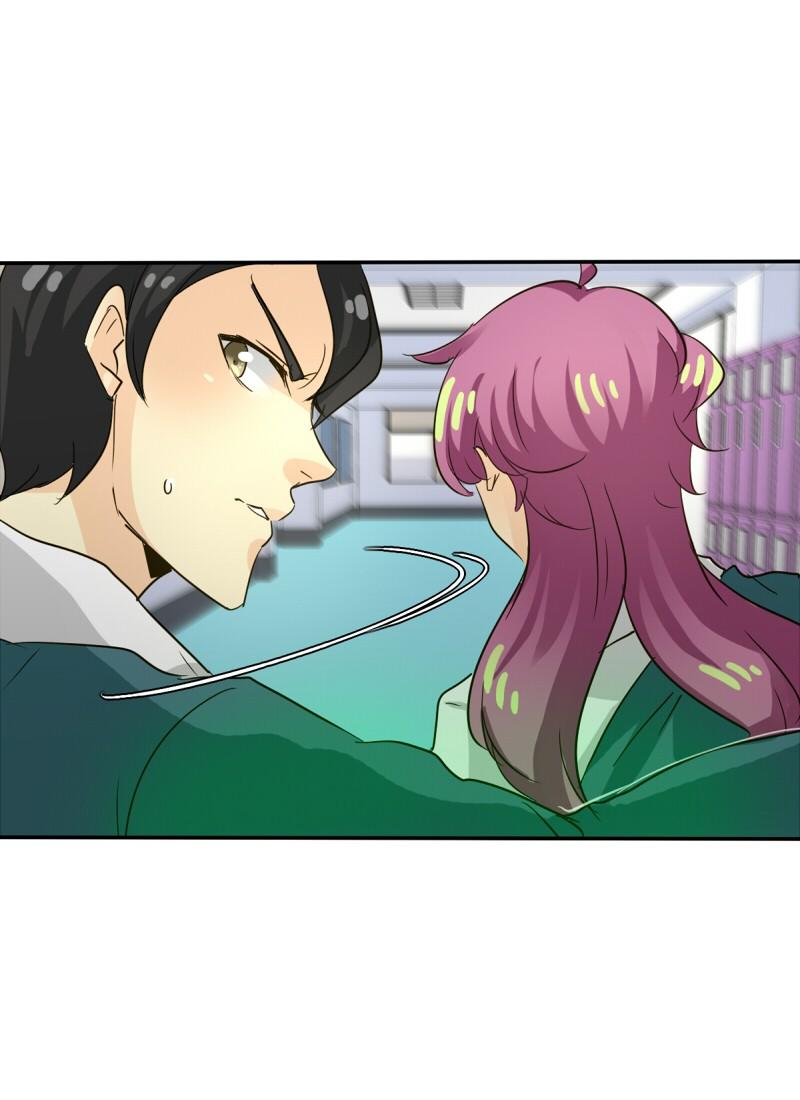 Thế Giới Không Hoàn Hảo Chapter 101 - Trang 2