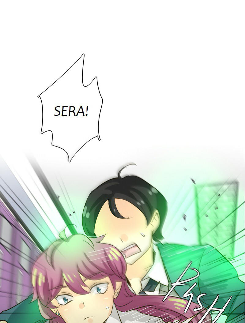 Thế Giới Không Hoàn Hảo Chapter 101 - Trang 2