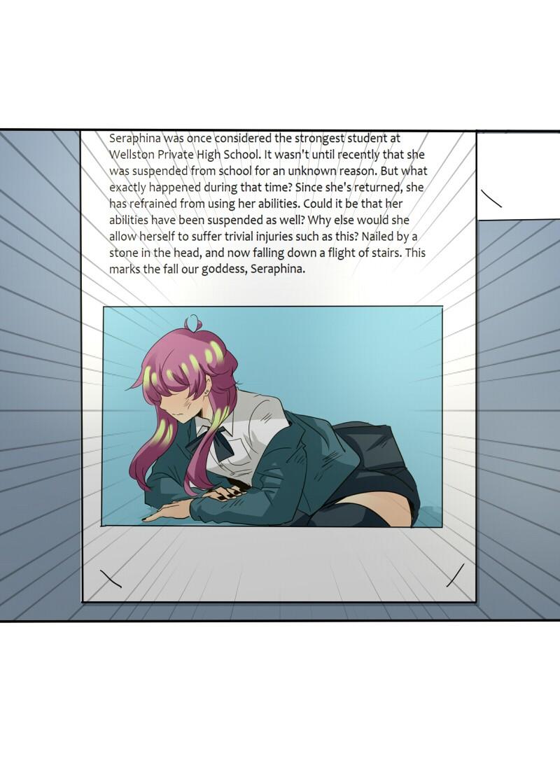 Thế Giới Không Hoàn Hảo Chapter 101 - Trang 2