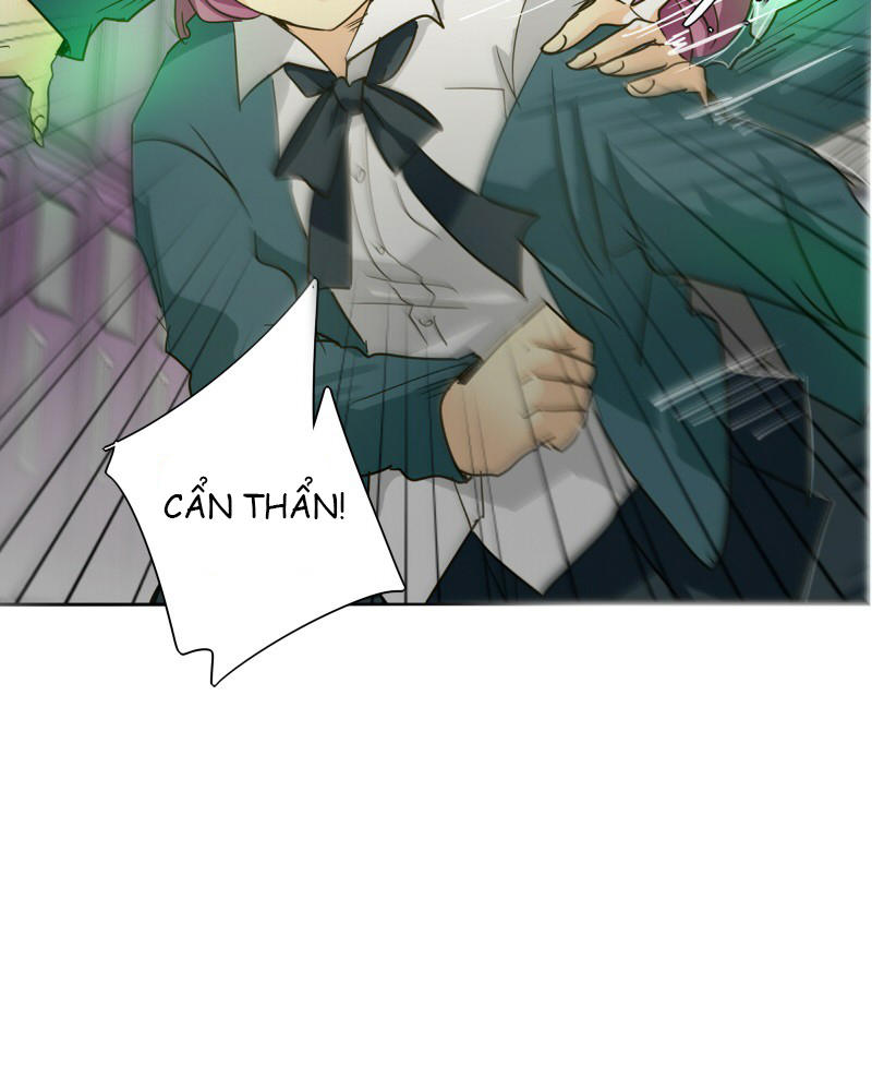 Thế Giới Không Hoàn Hảo Chapter 101 - Trang 2