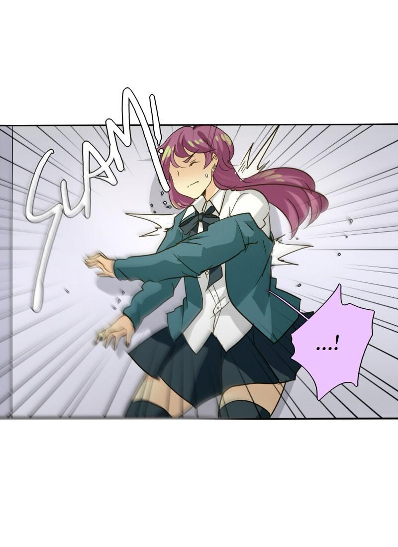 Thế Giới Không Hoàn Hảo Chapter 101 - Trang 2