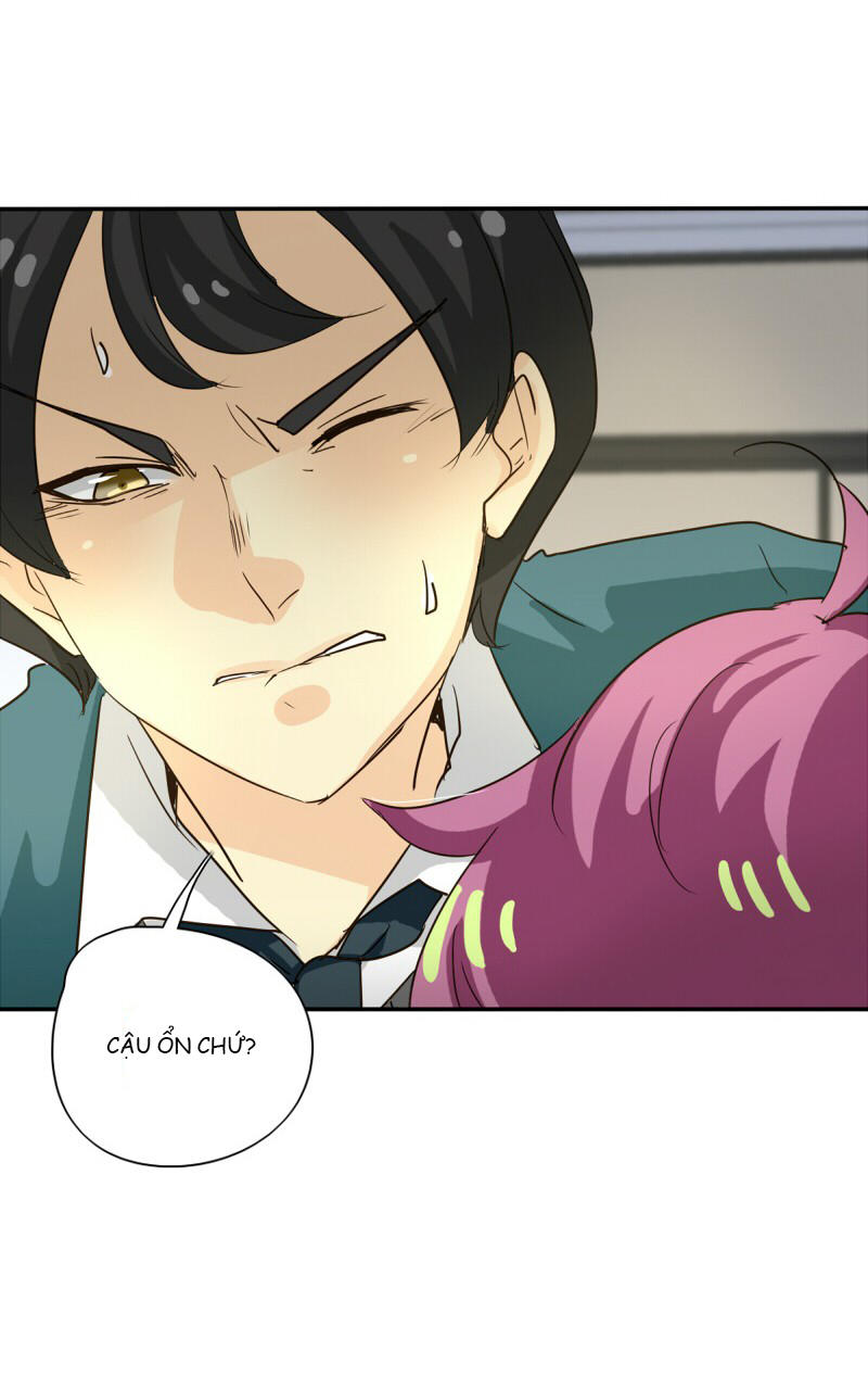 Thế Giới Không Hoàn Hảo Chapter 101 - Trang 2