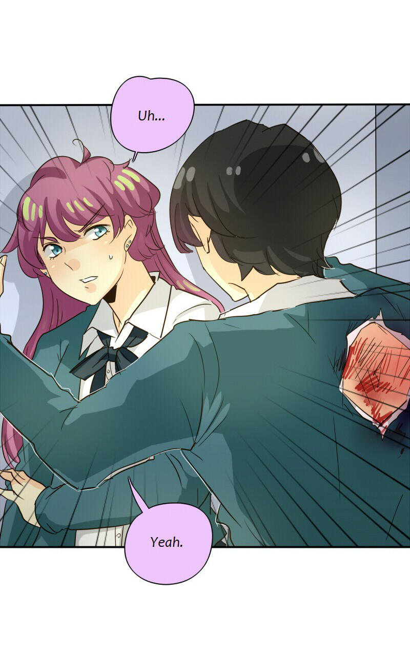 Thế Giới Không Hoàn Hảo Chapter 101 - Trang 2