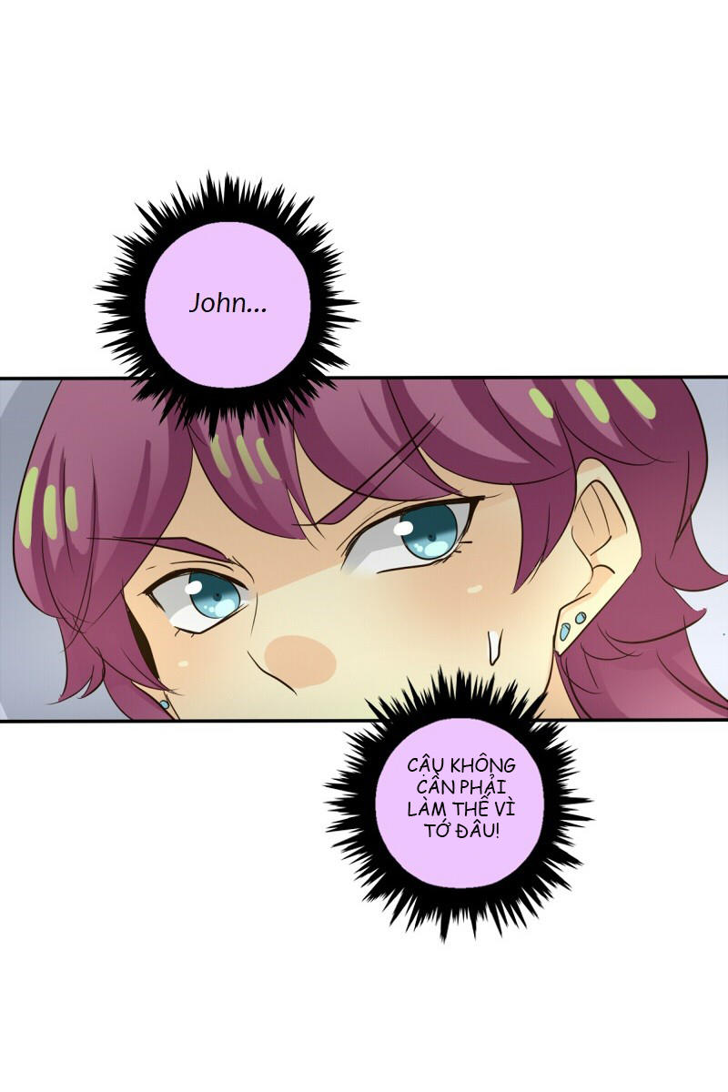 Thế Giới Không Hoàn Hảo Chapter 101 - Trang 2