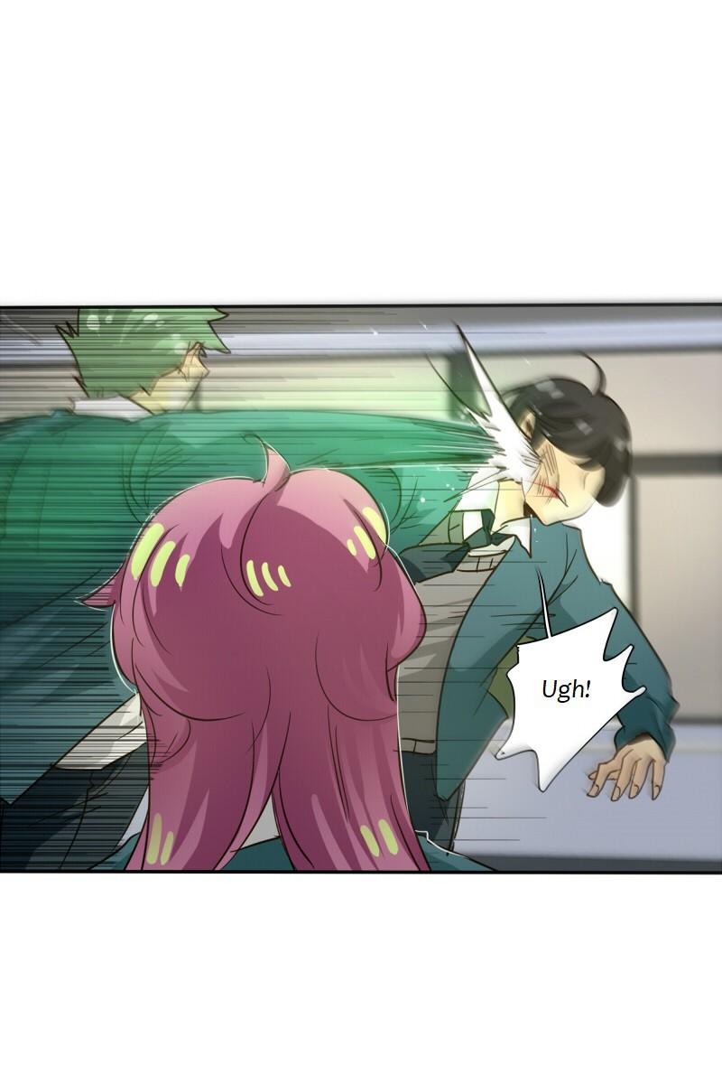 Thế Giới Không Hoàn Hảo Chapter 101 - Trang 2