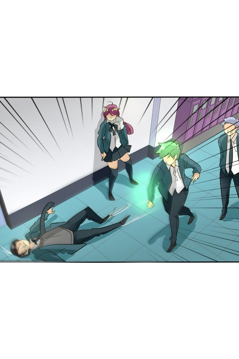 Thế Giới Không Hoàn Hảo Chapter 101 - Trang 2