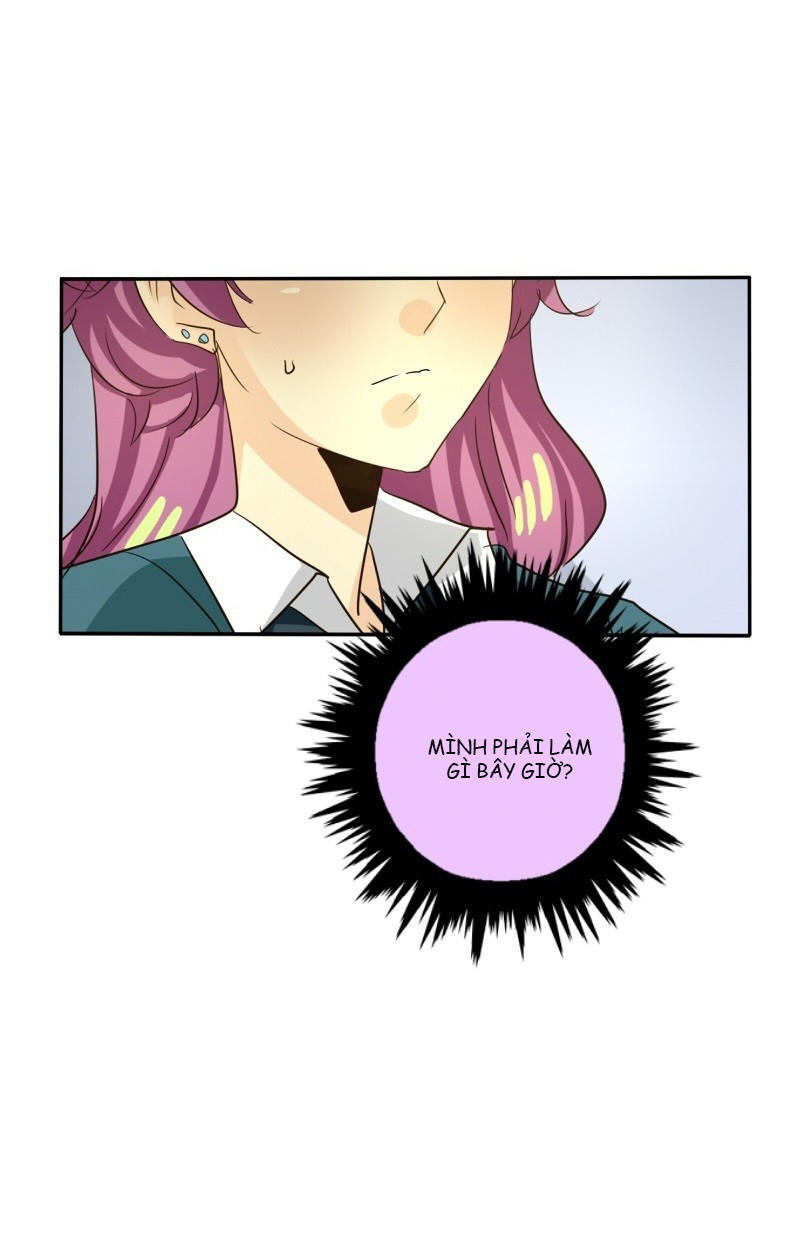 Thế Giới Không Hoàn Hảo Chapter 101 - Trang 2