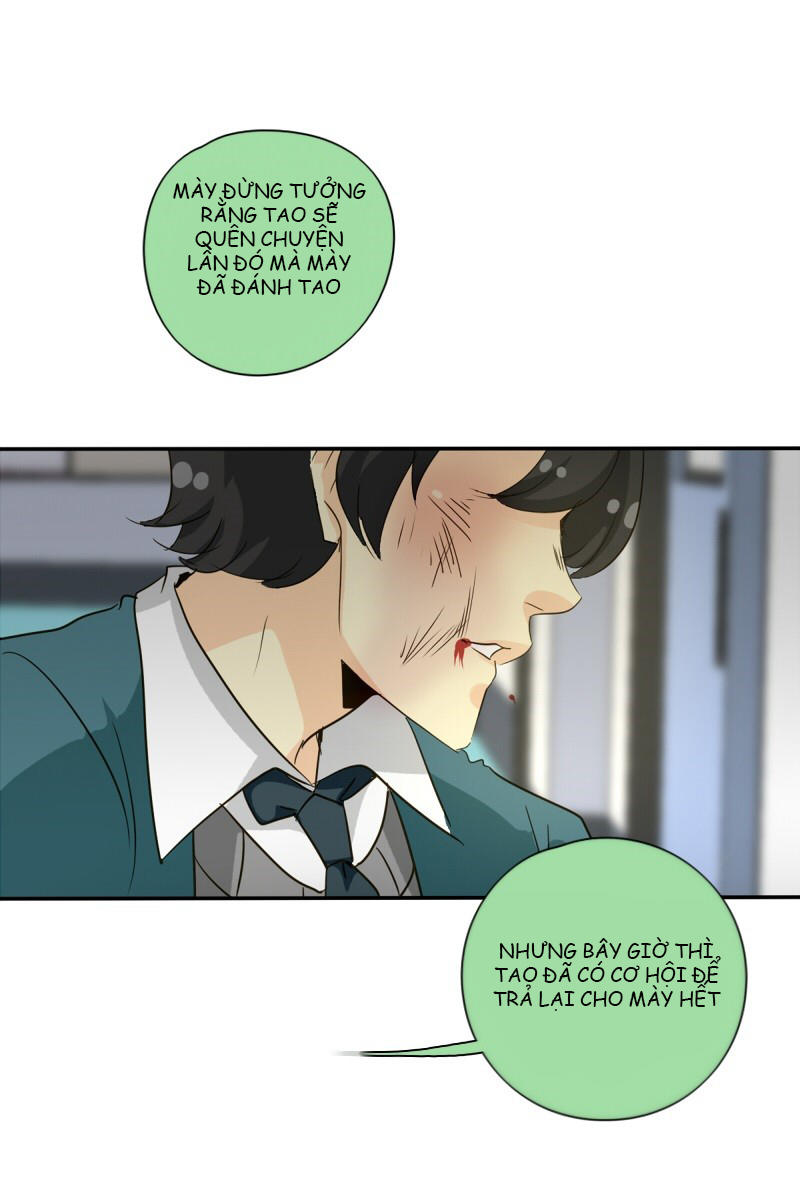 Thế Giới Không Hoàn Hảo Chapter 101 - Trang 2